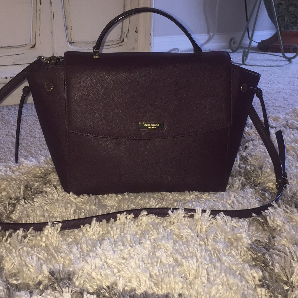 Kate Spade Purse - Picture 1 of 2